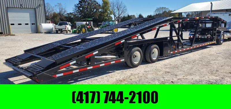 2019 Infiniti 6 CAR HAULER 2019 Infiniti 6 CAR HAULER