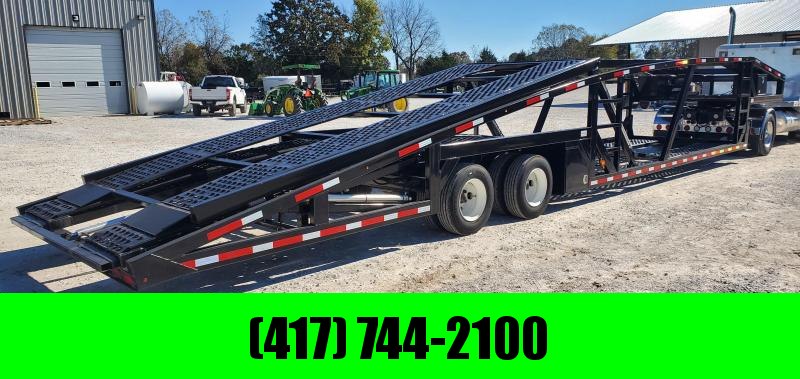 2019 Infiniti 6 CAR HAULER 2019 Infiniti 6 CAR HAULER