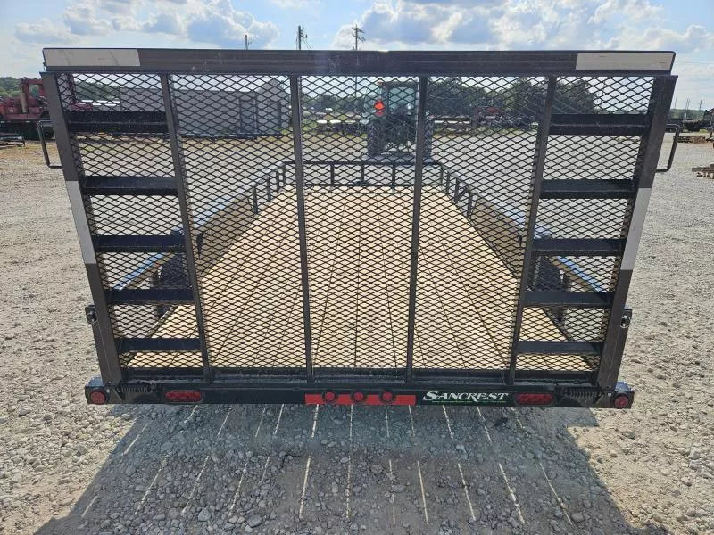 new Utility Trailers Load Trail  for sale, in Billings, MO Thumbnail 5