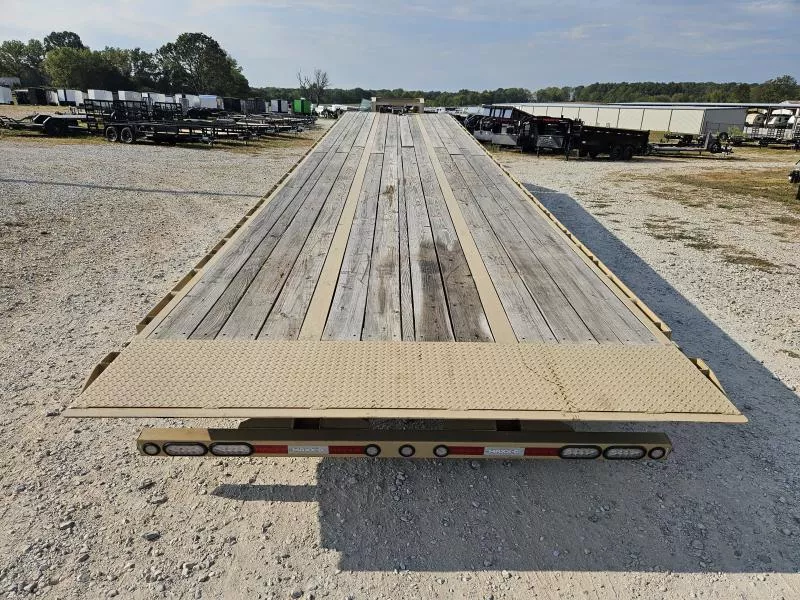 used Tilt Trailers MAXX-D  for sale, in Billings, MO Thumbnail 6