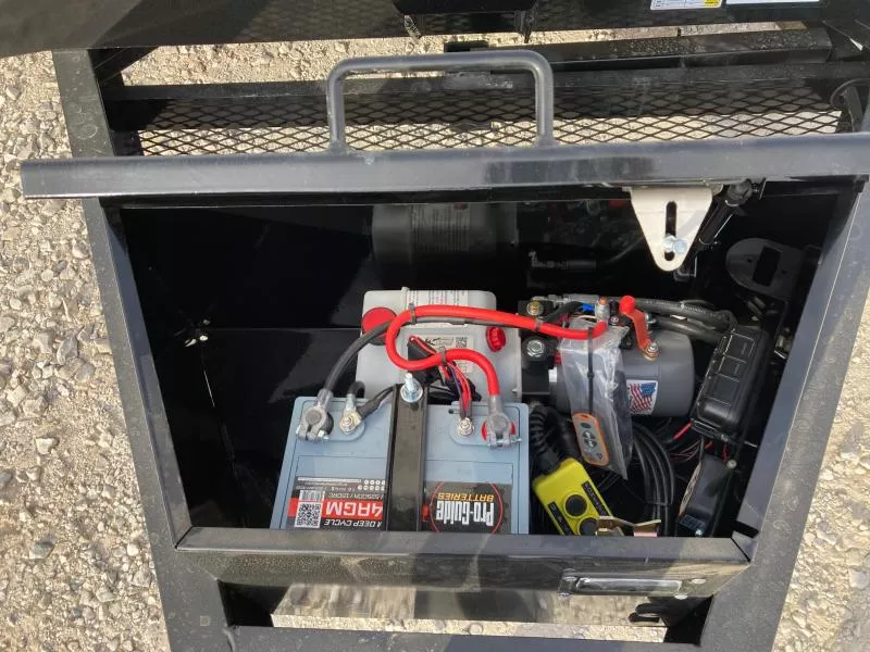 new Tilt Trailers MAXX-D  for sale, in Billings, MO Thumbnail 8