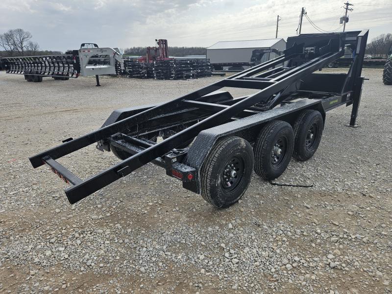 new Dump Trailers Load Trail  for sale, in Billings, MO Thumbnail 2