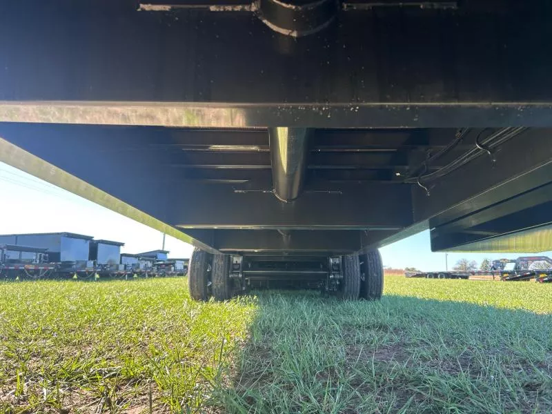 new Equipment / Flatbed Trailers MAXX-D  for sale, in Diamond, MO Thumbnail 8