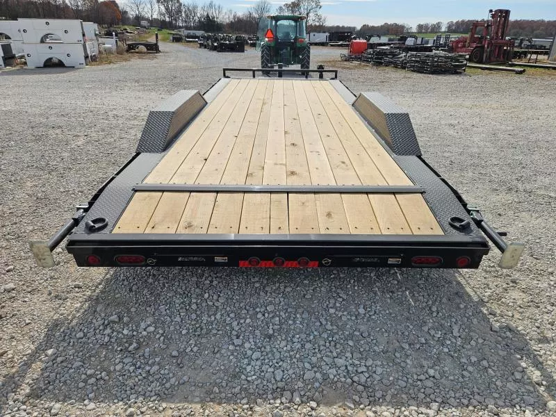 new Equipment / Flatbed Trailers Load Trail  for sale, in Billings, MO Thumbnail 6
