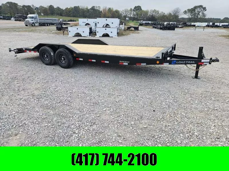 2026 Load Trail