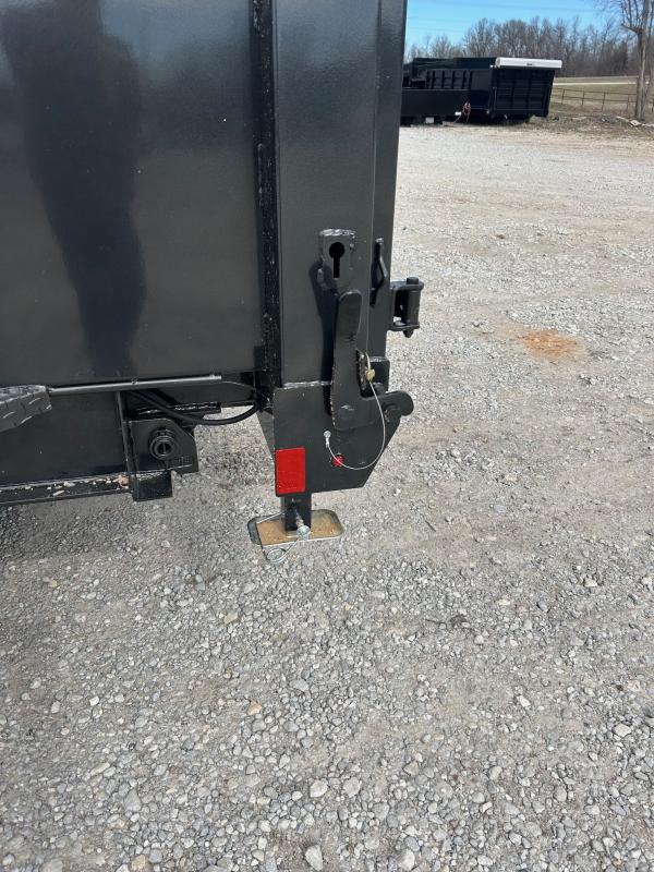 new Dump Trailers Diamond C Trailers  for sale, in Billings, MO Thumbnail 4