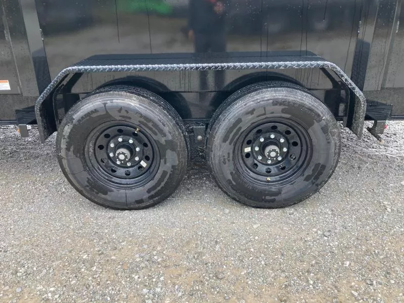 new Dump Trailers Baseline  for sale, in Billings, MO Thumbnail 7