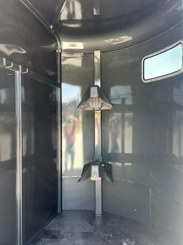 new Stock / Stock Combo Trailers Calico Trailers  for sale, in Billings, MO Thumbnail 5