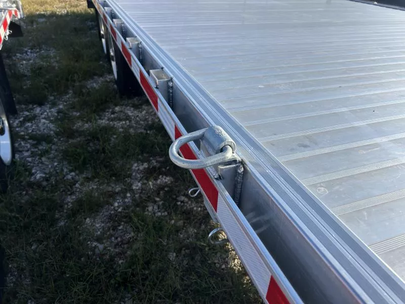 new Equipment / Flatbed Trailers EBY  for sale, in Billings, MO Thumbnail 6