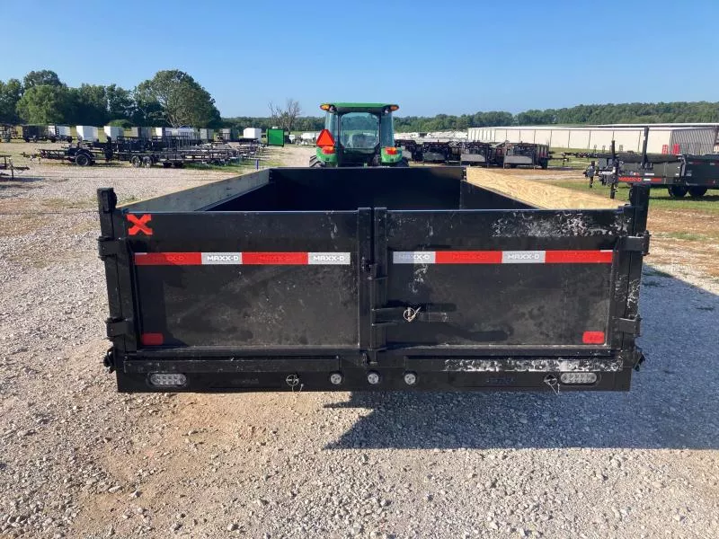 new Dump Trailers MAXX-D  for sale, in Billings, MO Thumbnail 3