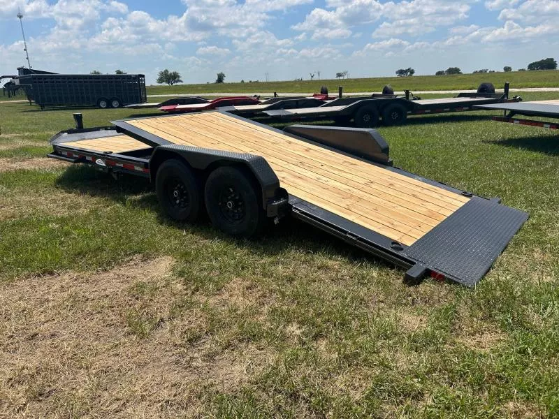 new Tilt Trailers Diamond C Trailers  for sale, in Diamond, MO Thumbnail 5