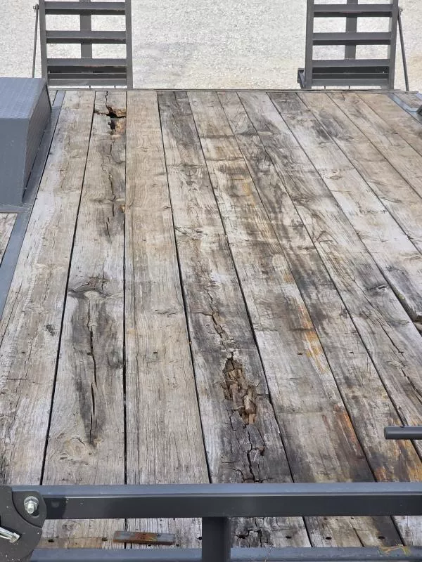 used Car Haulers / Racing Trailers Load Trail  for sale, in Rogersville, MO Thumbnail 6