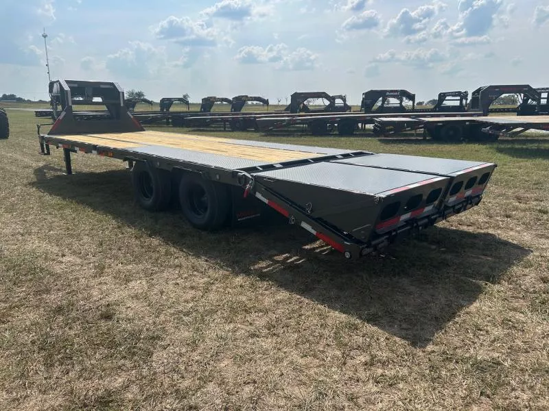 new Equipment / Flatbed Trailers MAXX-D  for sale, in Diamond, MO Thumbnail 3