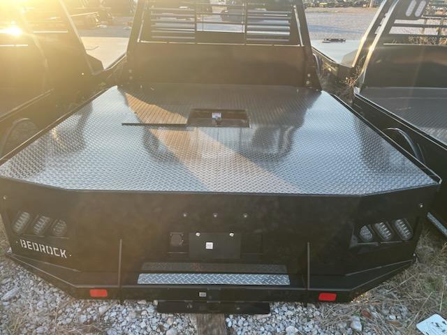 2023 Bedrock BEDROCK TRUCK BED  GRANITE WILL FIT FORD LONG BED SINGLE WHEEL 