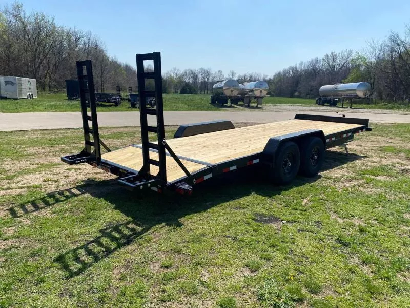 new Equipment / Flatbed Trailers Big Tex Trailers  for sale, in Rogersville, MO Thumbnail 6