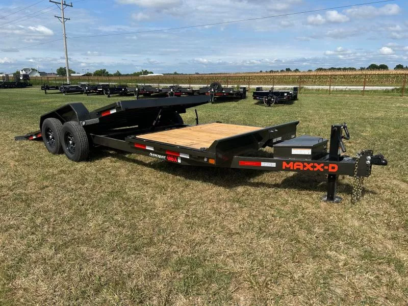 new Tilt Trailers MAXX-D  for sale, in Diamond, MO Thumbnail 6