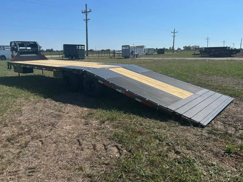 new Equipment / Flatbed Trailers MAXX-D  for sale, in Diamond, MO Thumbnail 6