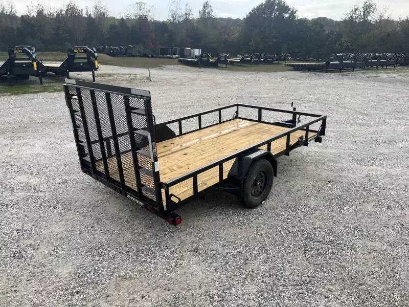new Utility Trailers Load Trail  for sale, in Rogersville, MO Thumbnail 3
