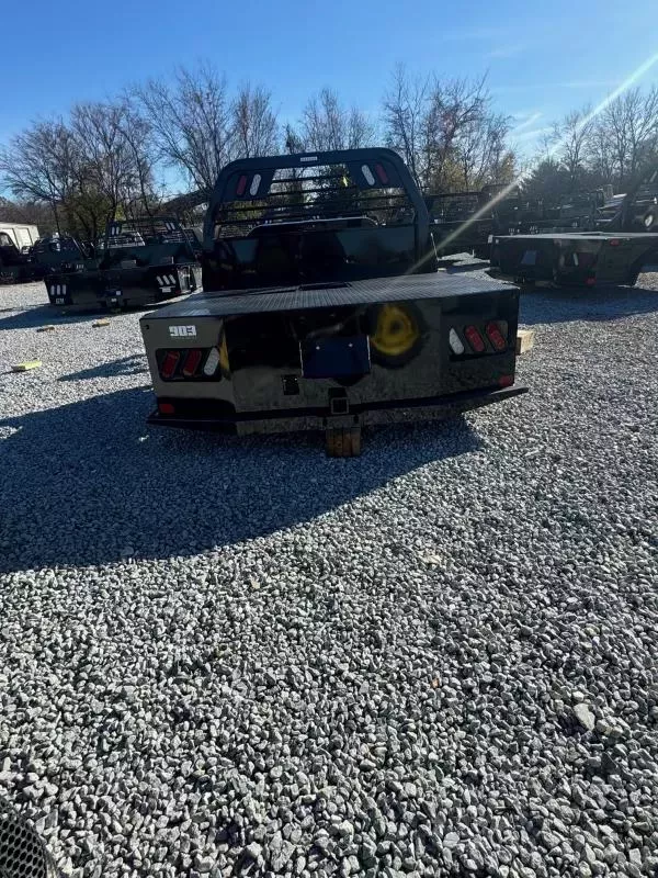 new Flat Decks 903 Truck Beds  for sale, in Billings, MO Thumbnail 4