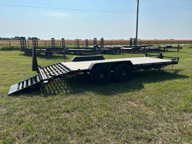 used Equipment / Flatbed Trailers Platinumstar  for sale, in Diamond, MO Thumbnail 6