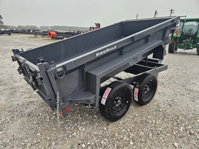 new Dump Trailers Lamar Trailers  for sale, in Billings, MO Thumbnail 7