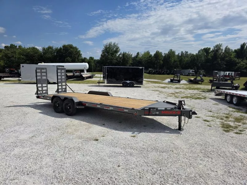 new Equipment / Flatbed Trailers MAXX-D  for sale, in Rogersville, MO Thumbnail 5