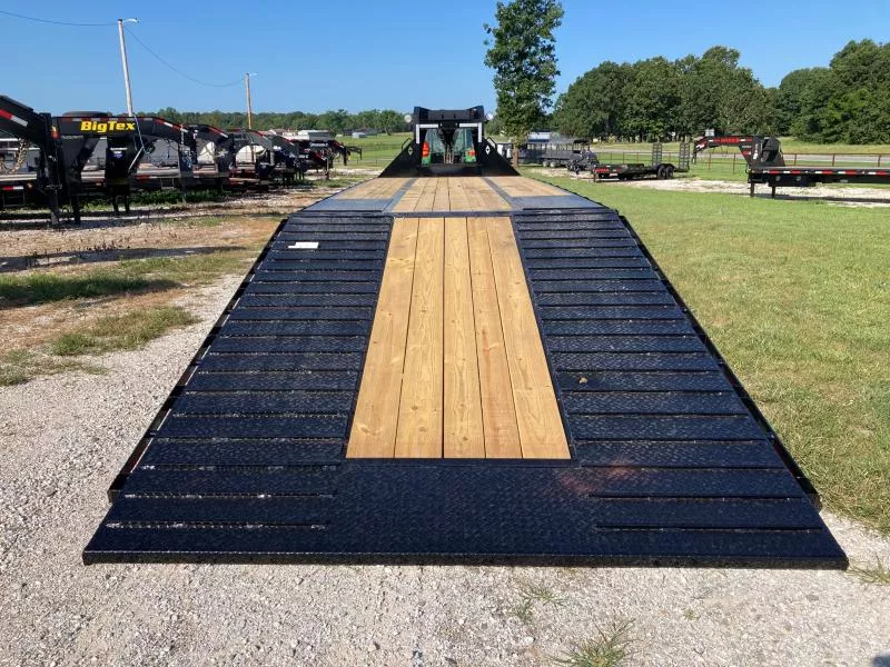 new Equipment / Flatbed Trailers Diamond C Trailers  for sale, in Billings, MO Thumbnail 3