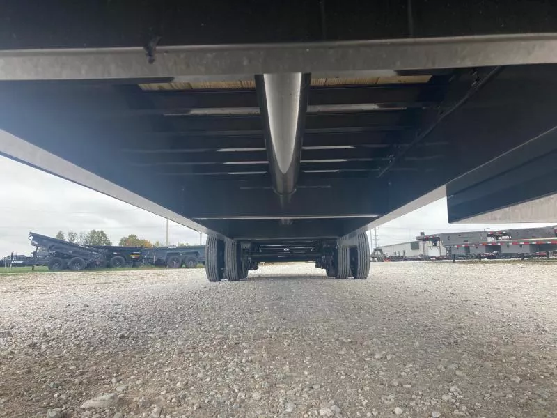 new Equipment / Flatbed Trailers MAXX-D  for sale, in Billings, MO Thumbnail 6