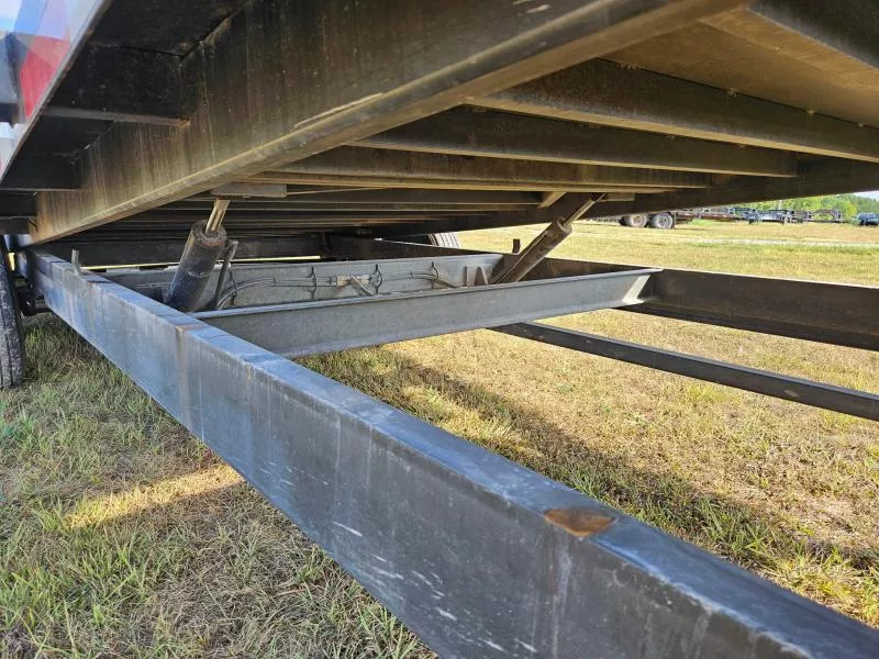used Tilt Trailers MAXX-D  for sale, in Billings, MO Thumbnail 5