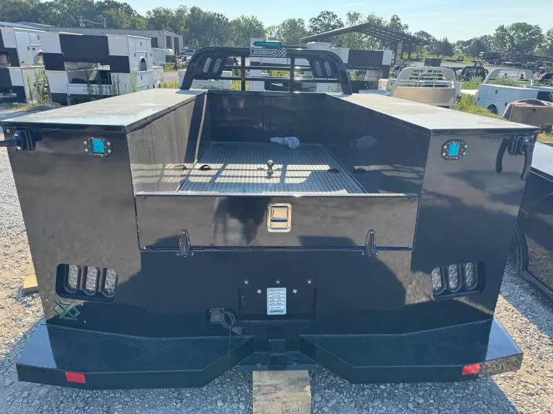 new Service Bodies Legend X  for sale, in Billings, MO Thumbnail 6