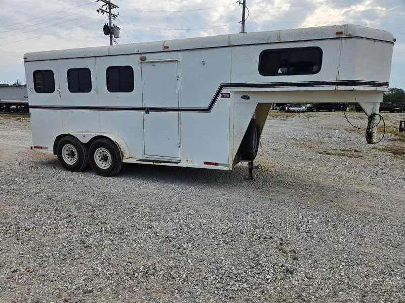 used Other Trailers Transhaul  for sale, in Billings, MO Thumbnail 7