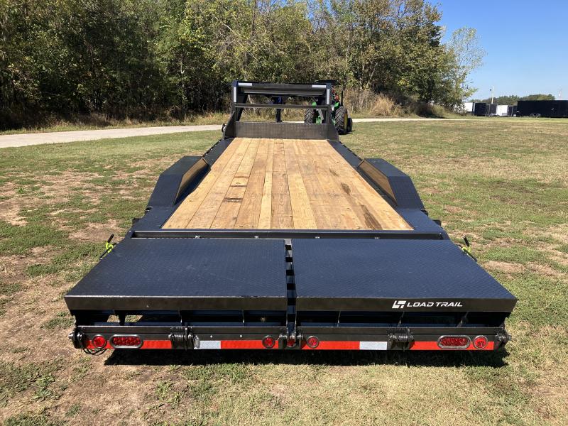 new Equipment / Flatbed Trailers Load Trail  for sale, in Diamond, MO Thumbnail 5