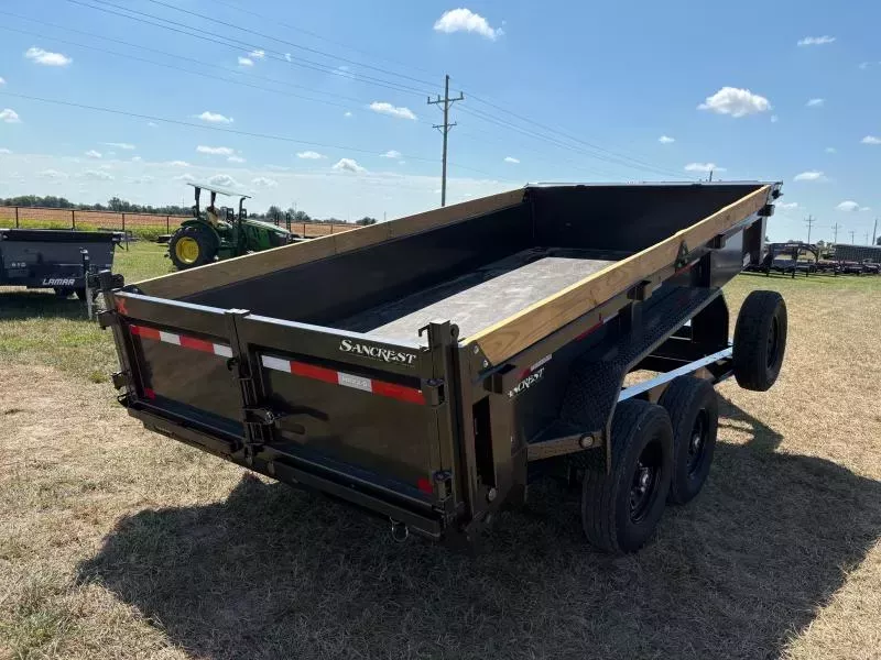 new Dump Trailers MAXX-D  for sale, in Diamond, MO Thumbnail 3