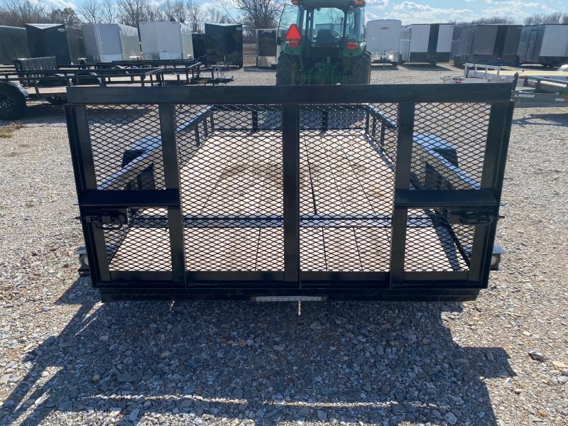 used Utility Trailers Load N Go  for sale, in Billings, MO Thumbnail 4
