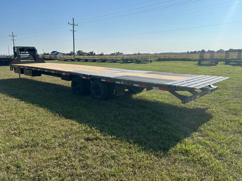 new Equipment / Flatbed Trailers MAXX-D  for sale, in Diamond, MO Thumbnail 3