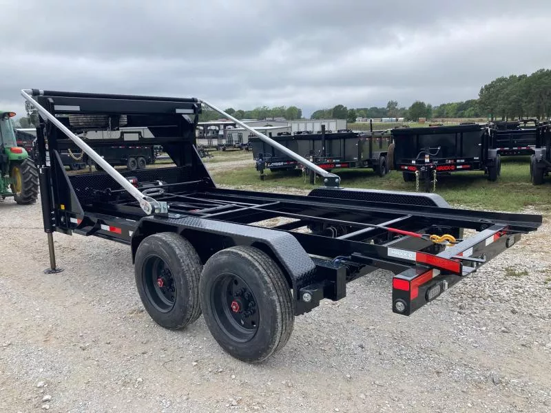 new Dump Trailers MAXX-D  for sale, in Billings, MO Thumbnail 2