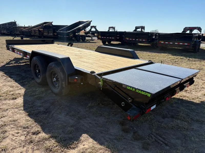 new Equipment / Flatbed Trailers Load Trail  for sale, in Diamond, MO Thumbnail 2