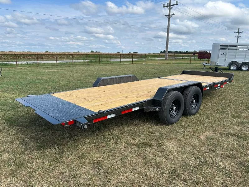 new Tilt Trailers MAXX-D  for sale, in Diamond, MO Thumbnail 4