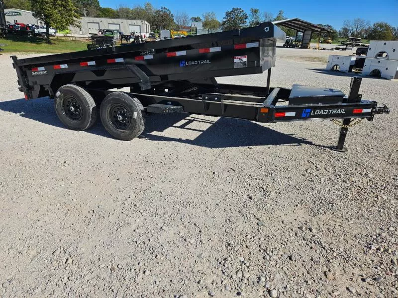new Dump Trailers Load Trail  for sale, in Billings, MO Thumbnail 5