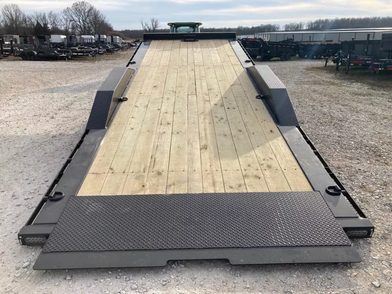 new Tilt Trailers MAXX-D  for sale, in Billings, MO Thumbnail 3