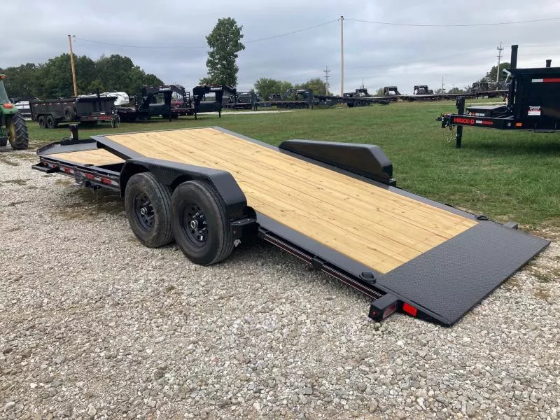 new Dump Trailers Diamond C Trailers  for sale, in Billings, MO Thumbnail 2