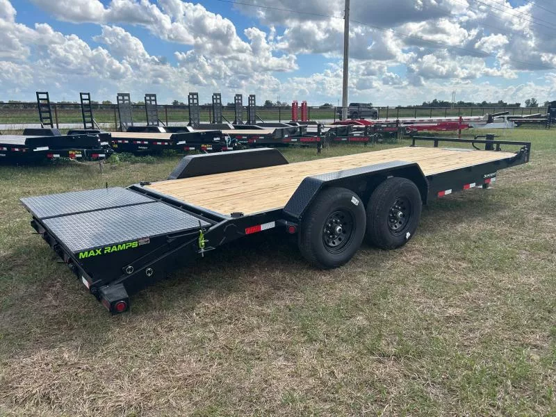 new Equipment / Flatbed Trailers Load Trail  for sale, in Diamond, MO Thumbnail 3