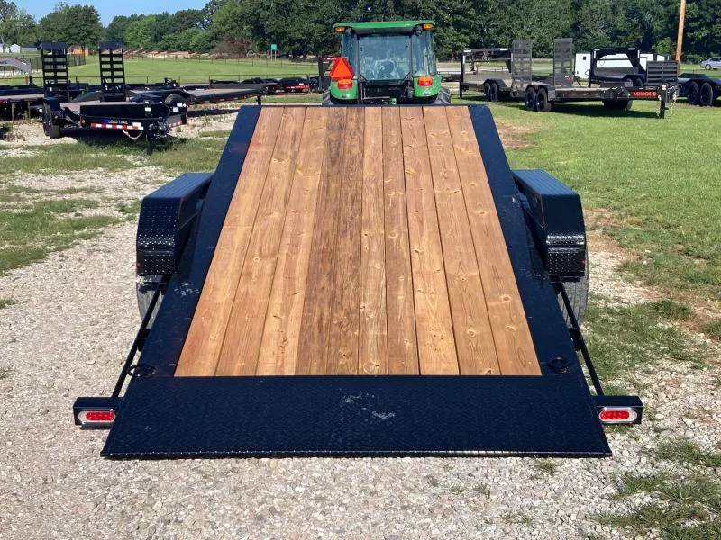 new Tilt Trailers Diamond C Trailers  for sale, in Billings, MO Thumbnail 3