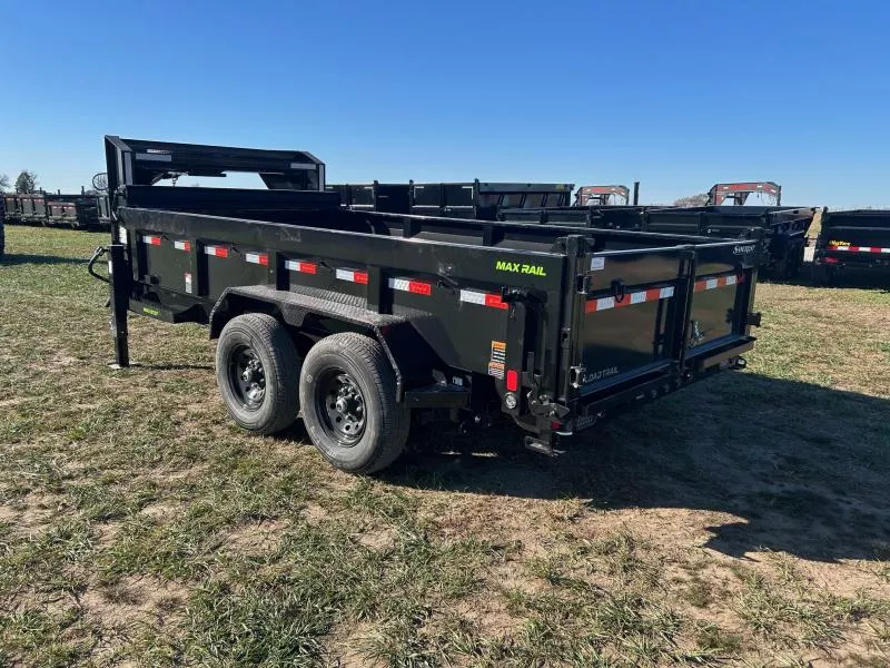 new Dump Trailers Load Trail  for sale, in Diamond, MO Thumbnail 3
