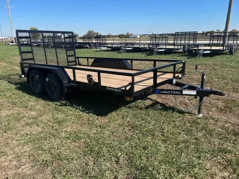 new Utility Trailers Load Trail  for sale, in Rogersville, MO Thumbnail 3