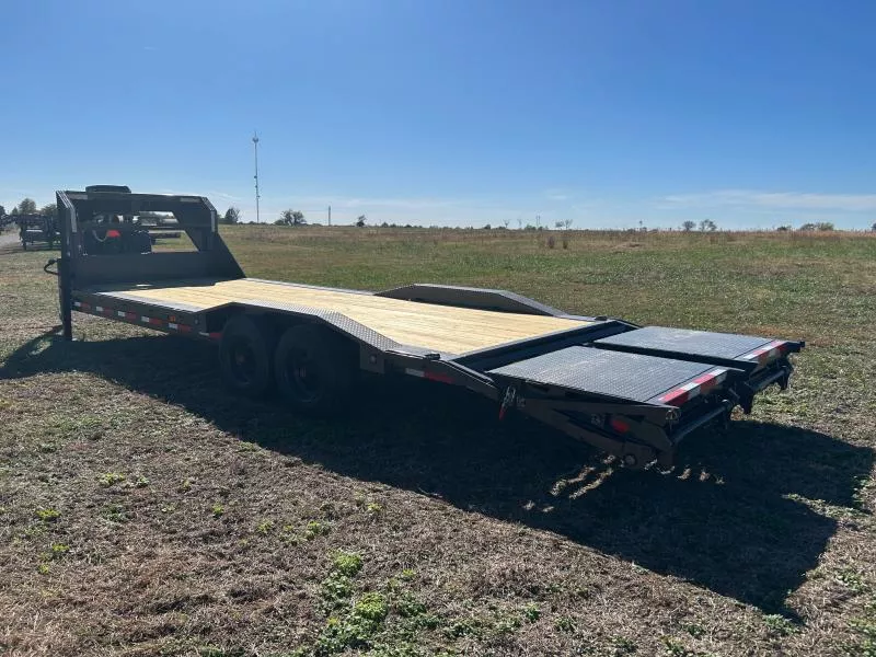 new Equipment / Flatbed Trailers MAXX-D  for sale, in Diamond, MO Thumbnail 3