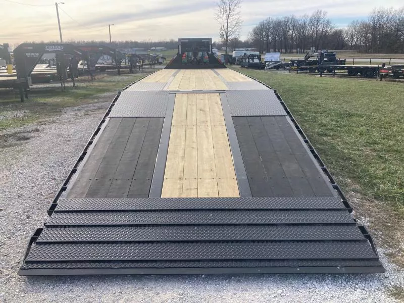 new Equipment / Flatbed Trailers MAXX-D  for sale, in Billings, MO Thumbnail 3