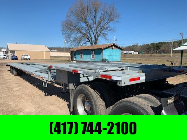 2015 Kraftsman 102X53 CAR/CAMPER HAULER W/10K AXLES & AIR BRAKES 2015 Kraftsman 102X53 CAR/CAMPER HAULER W/10K AXLES & AIR BRAKES