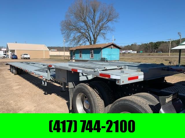 2015 Kraftsman 102X53 CAR/CAMPER HAULER W/10K AXLES & AIR BRAKES 2015 Kraftsman 102X53 CAR/CAMPER HAULER W/10K AXLES & AIR BRAKES
