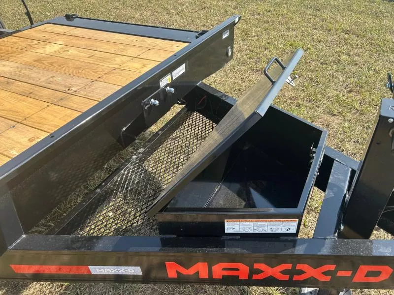 new Tilt Trailers MAXX-D  for sale, in Diamond, MO Thumbnail 7